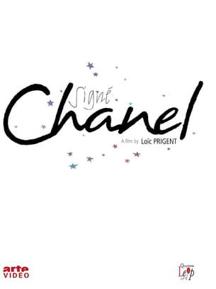 signé chanel loic prigent|SIGNE CHANEL .